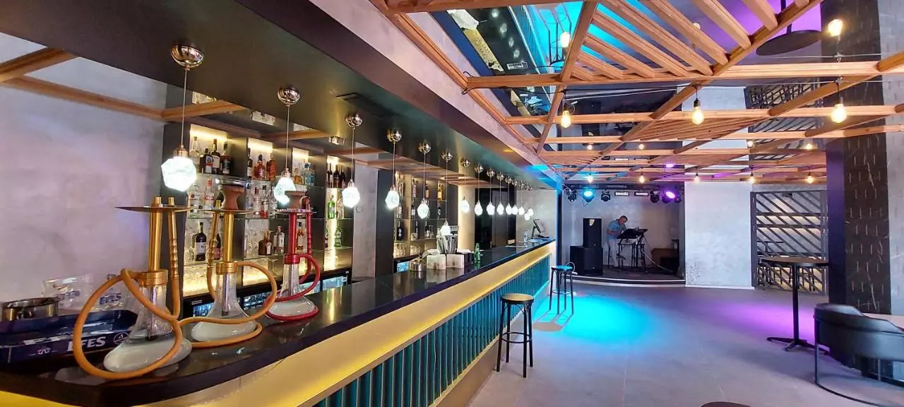 سیگنیچر بلو ریزورت